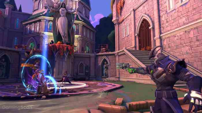 Best Cross-Platform Games 2021 [Ultimate Guide] - GamingScan