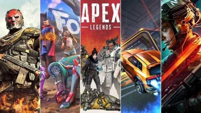 10 Best Cross-platform Games In 2023 | GameGrinds