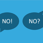 The Different Types of NO - Andy Eklund