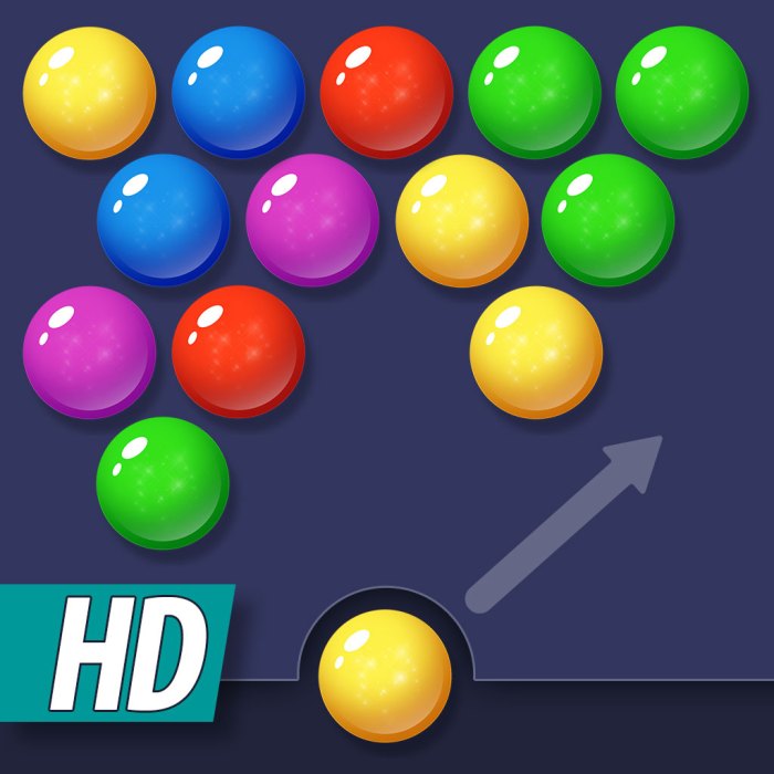 Bubble Shooter - Android Apps on Google Play