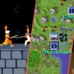 Play CLASSIC games online