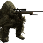 Sniper PNG