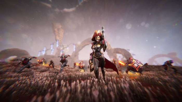 6 Best New Upcoming MMORPGs of 2025 - Gameranx