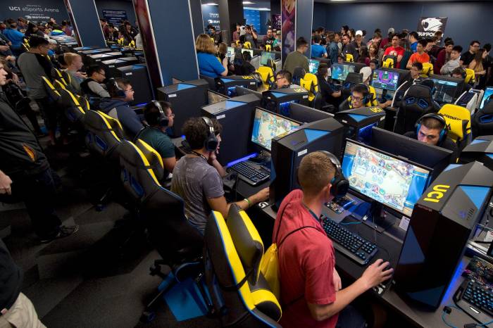 [B! あとで読む] eSportsが抱える問題を解決するベンチャー企業が登場 - 世界のねじを巻くブログ